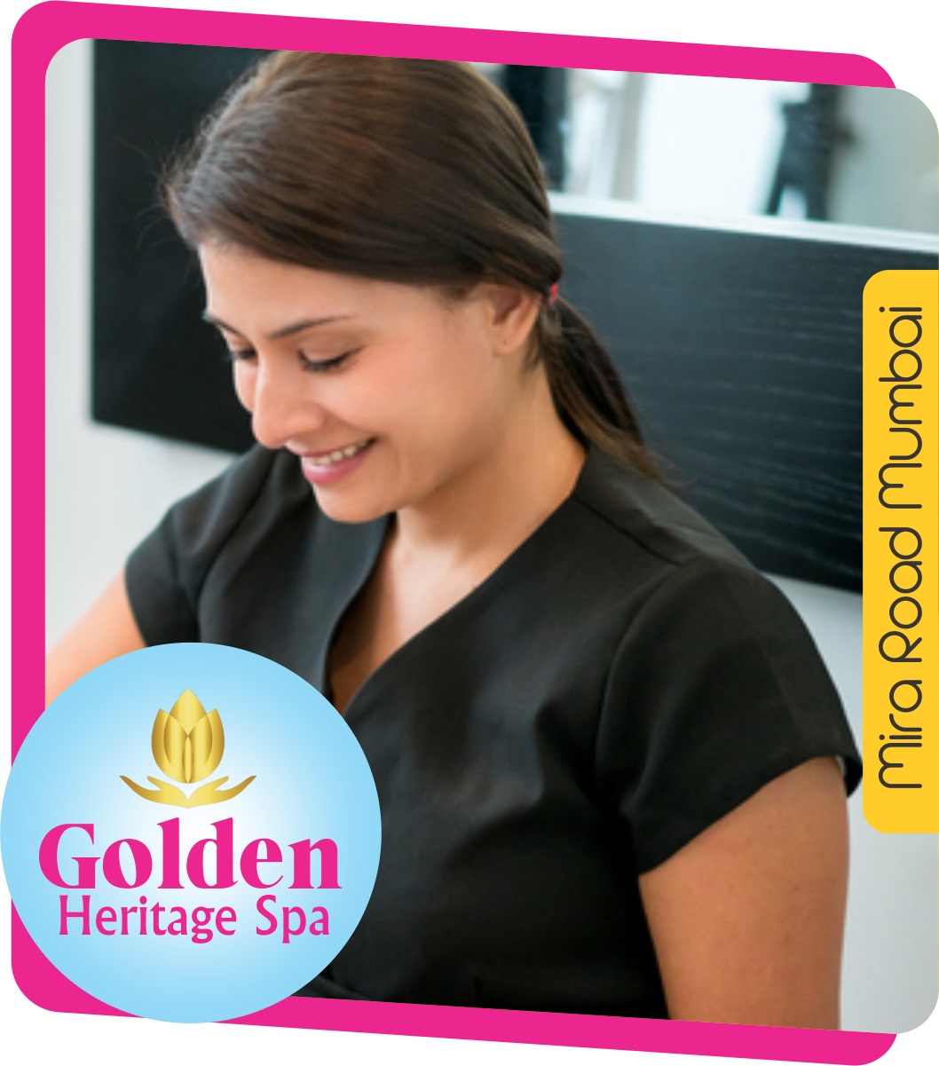 Golden Heritage Spa Mira Road